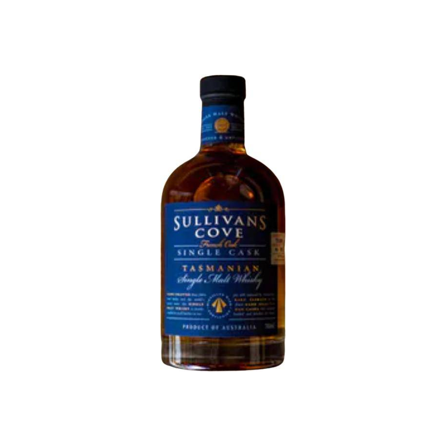 Sullivans Cove Single Cask 15 Years Single Malt Whisky