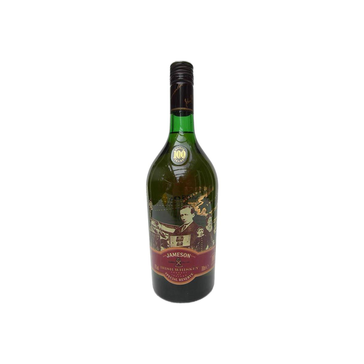 Jameson Special Reserve Blended Whisky