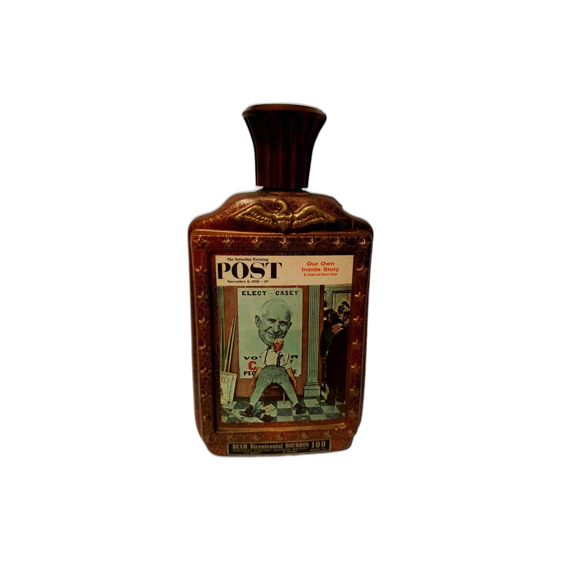 Jim Beam 8 Years Bourbon Whisky
