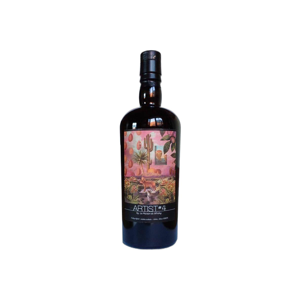 Blair Athol 1988 25 Years Single Malt Whisky
