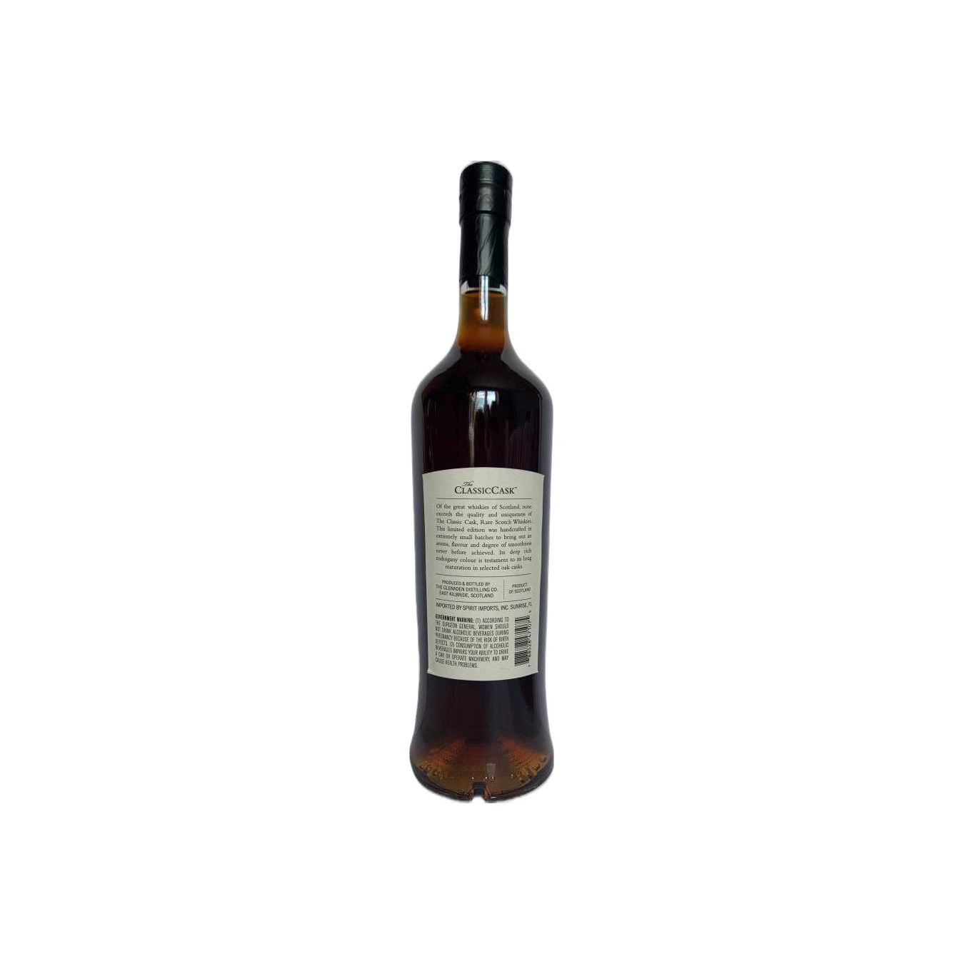 The Classic Cask 1972 TCC 2