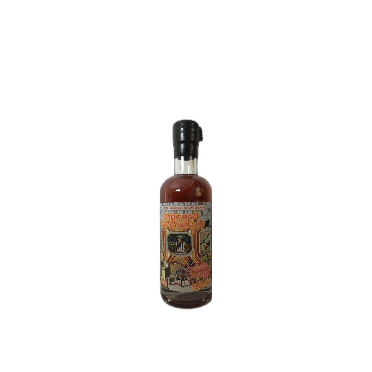 Bruichladdich Single Malt Whisky