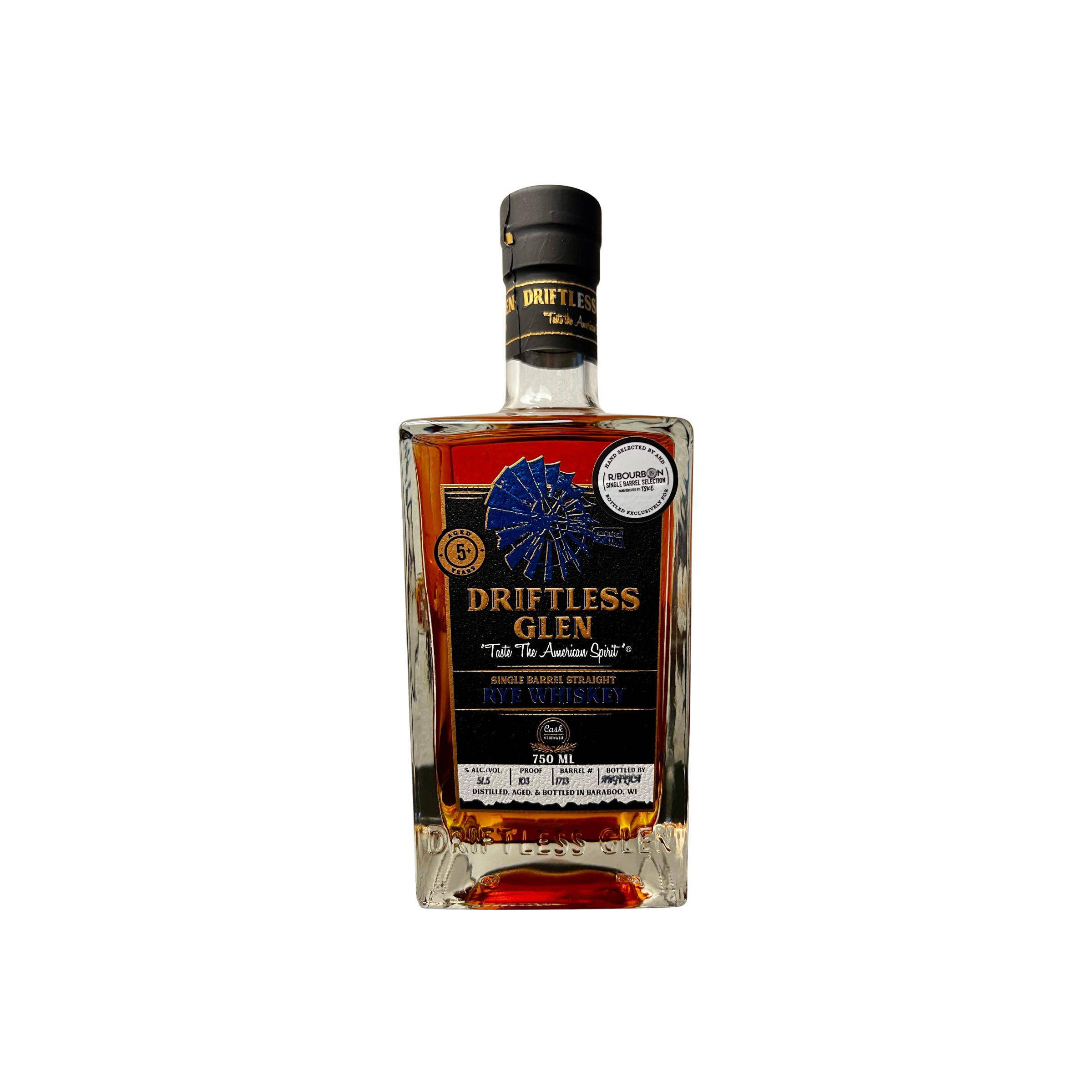Driftless Glen 05-year-old