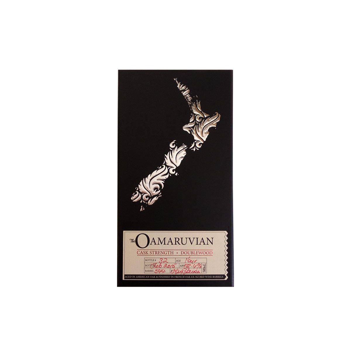 The Oamaruvian 16-year-old NZWC 2
