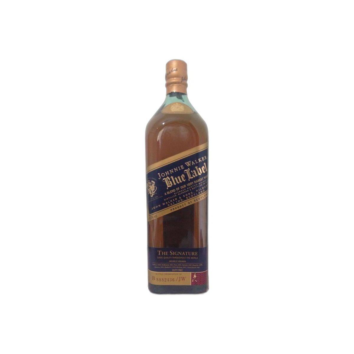 Johnnie Walker Blended Whisky