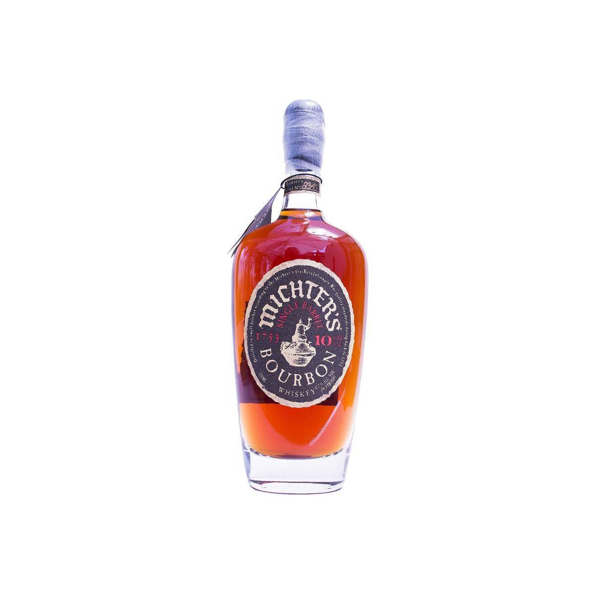 Michter's 10 Years Bourbon Whisky