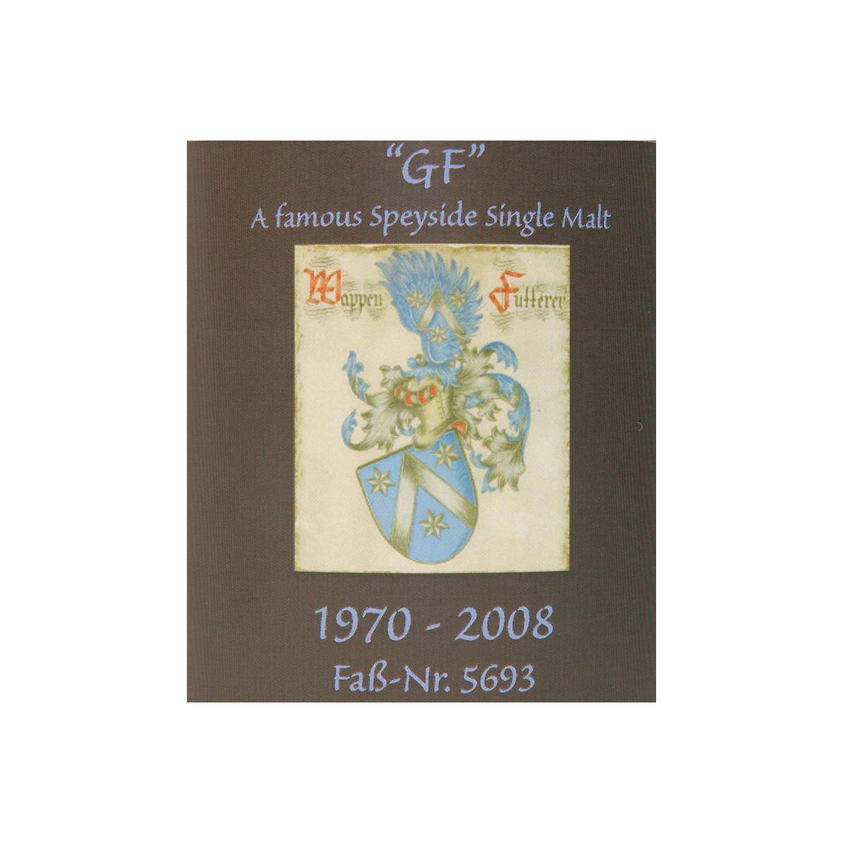 "GF" 1970 RF 2