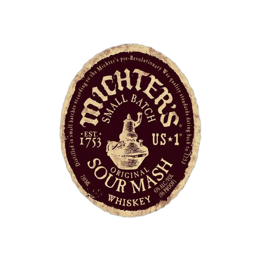 Michter's American Whiskey 2