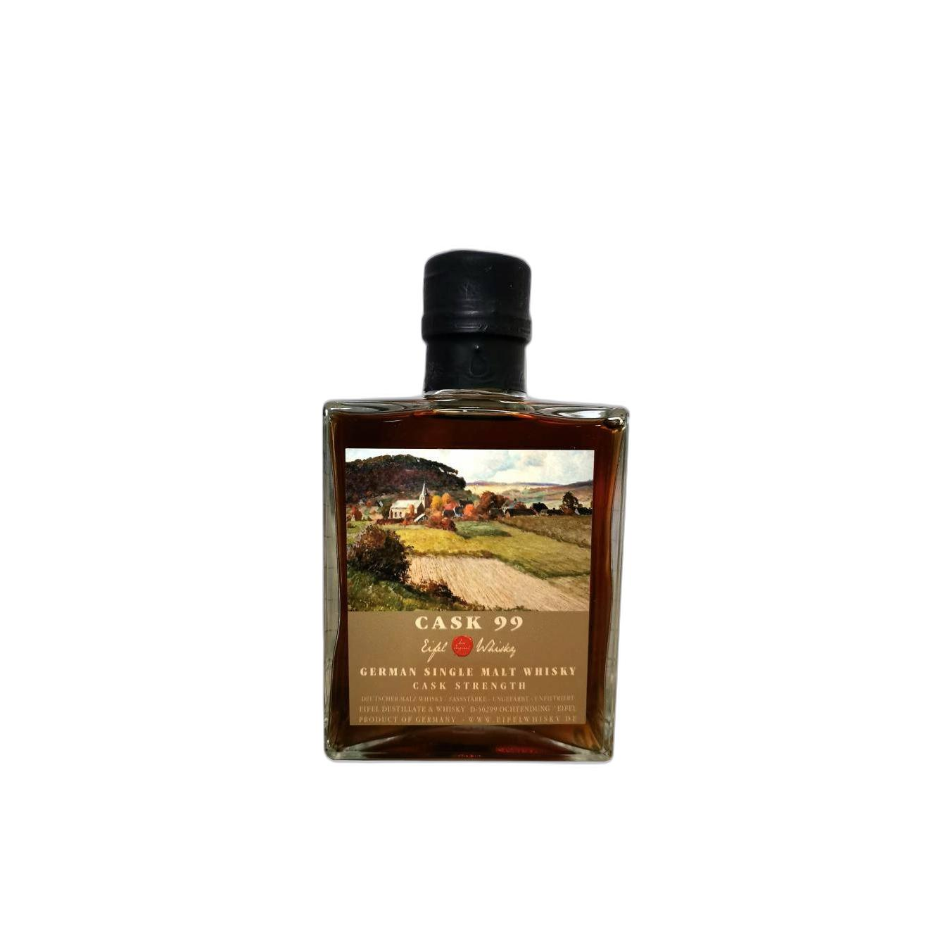 Eifel Whisky Cask 99 2