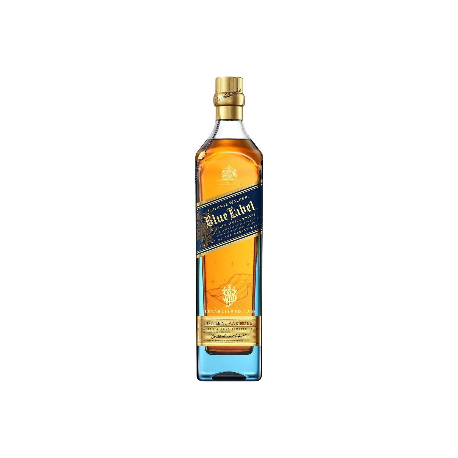Johnnie Walker Blended Whisky