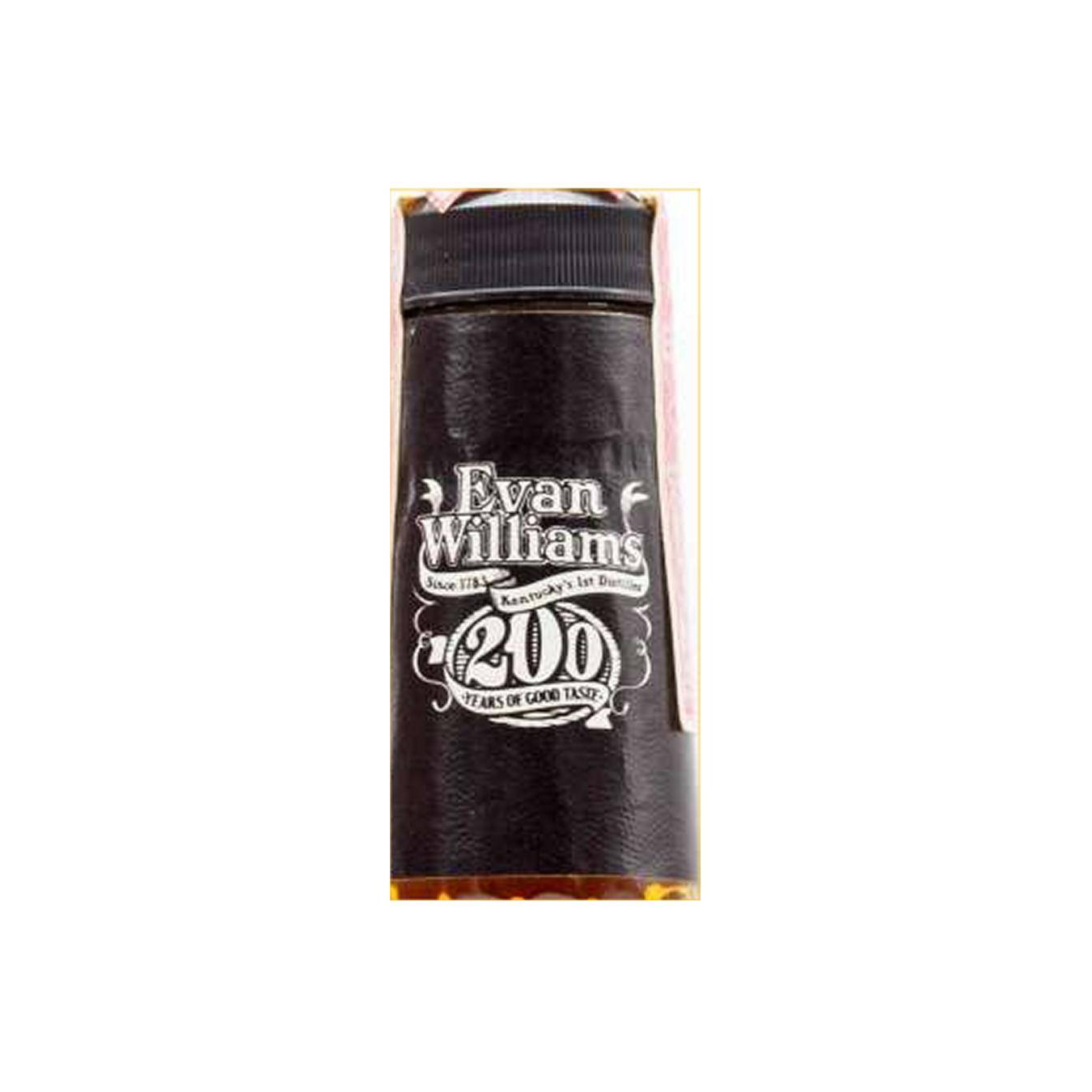 Evan Williams 7 Years Bourbon Whisky 2