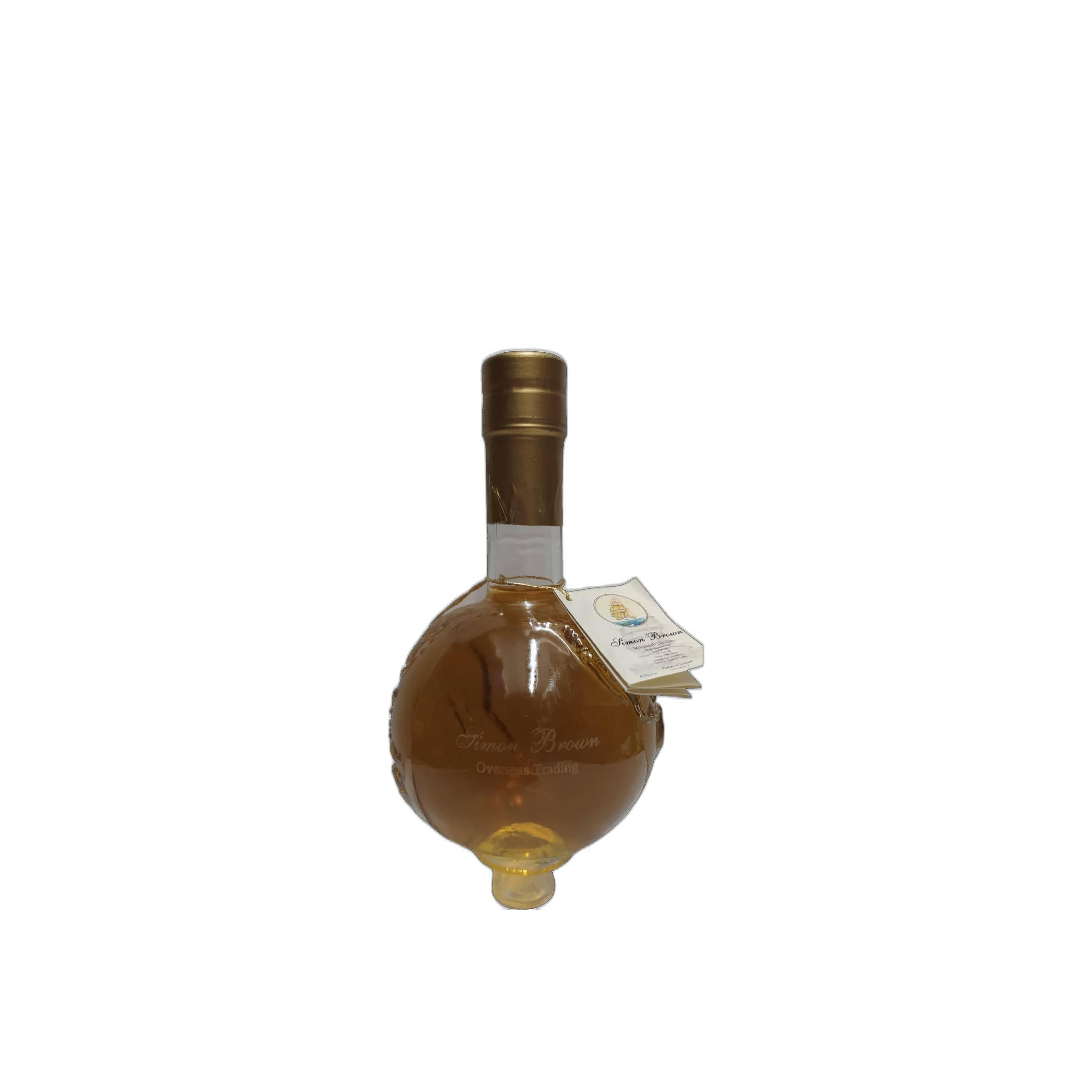 Miltonduff 28 Years Single Malt Whisky