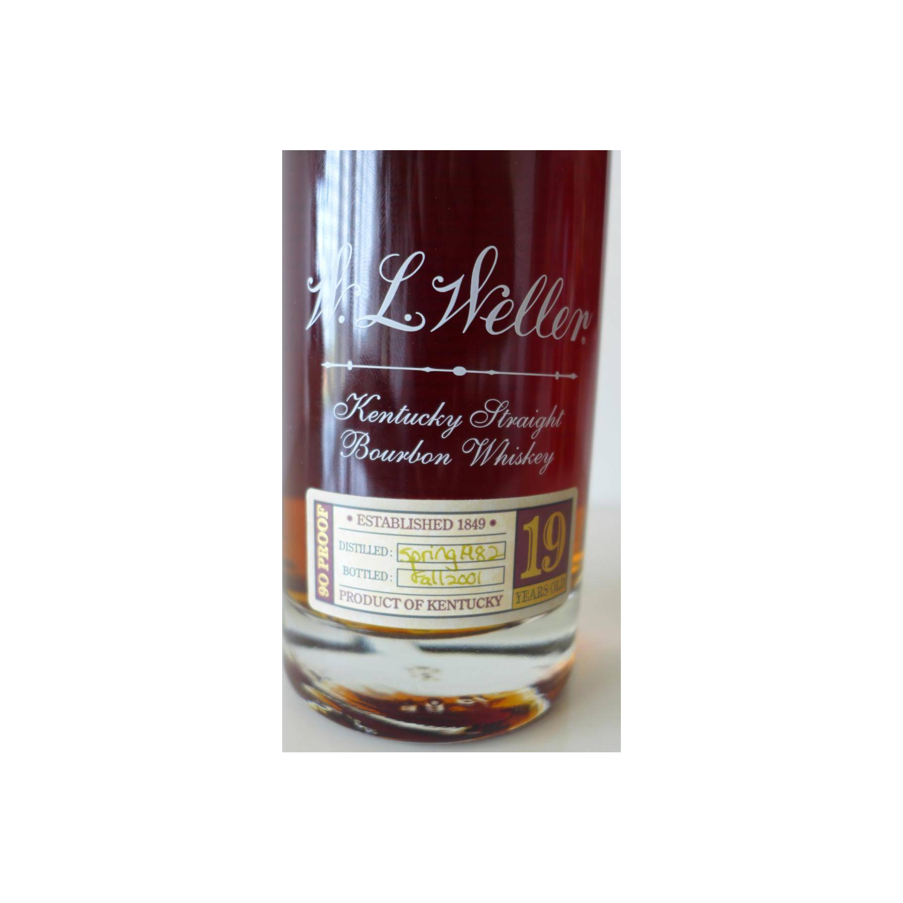 W.L. Weller 1982 2
