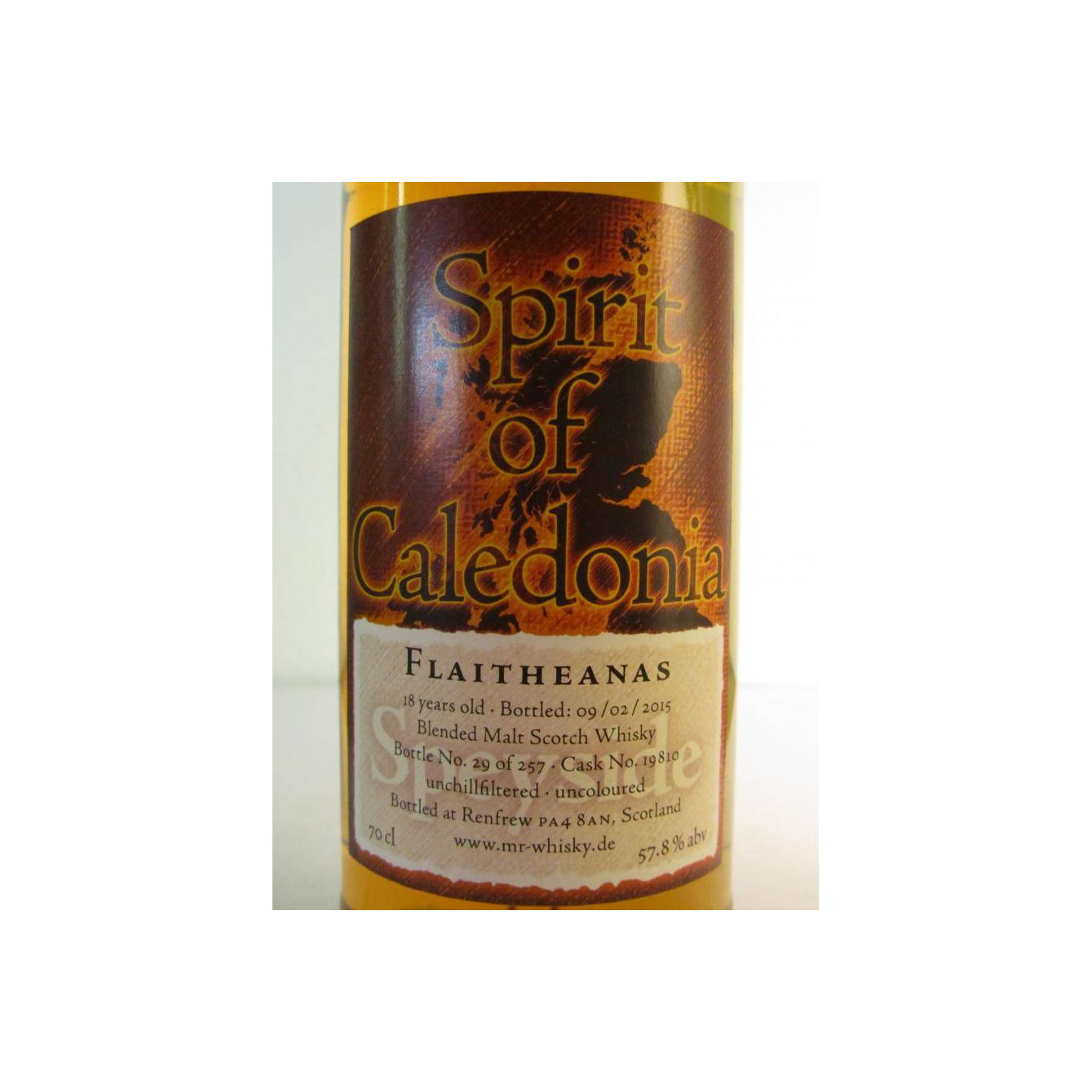 Flaitheanas 18-year-old MrW 2