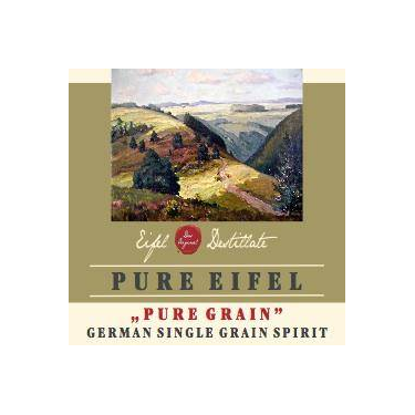 Eifel Whisky Pure Grain