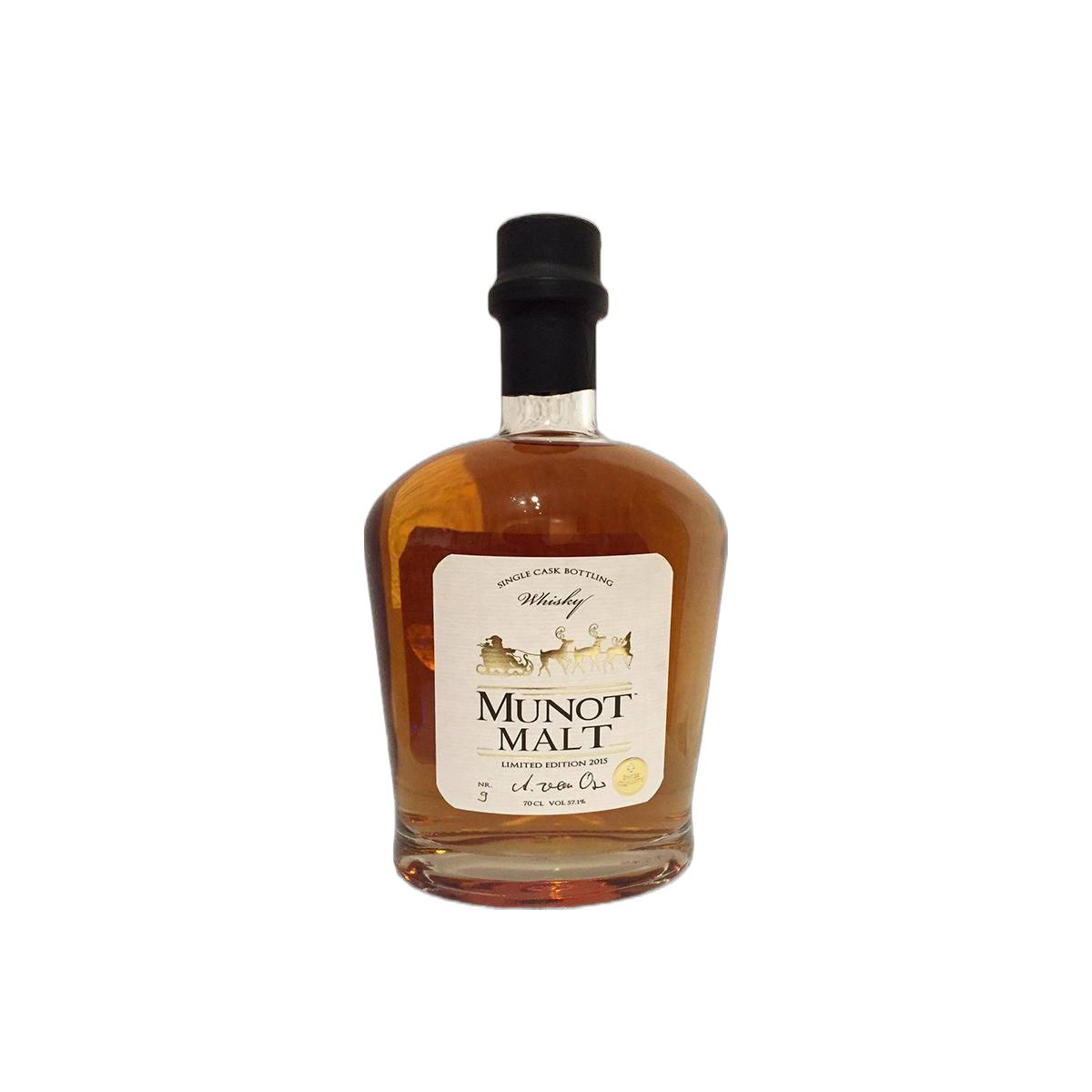 Brauerei Falken Munot Malt