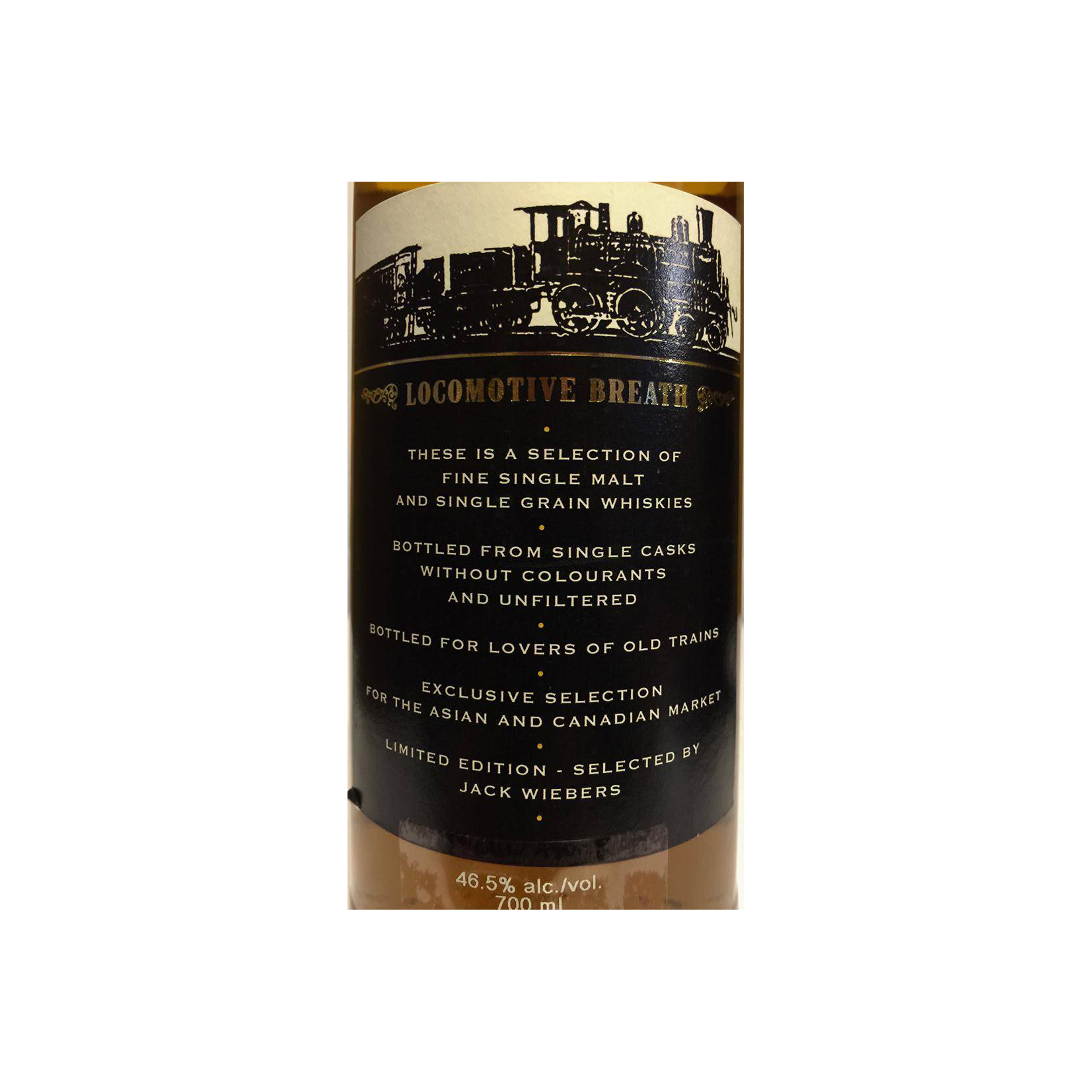 Glen Moray 1988 27 Years Single Malt Whisky 3