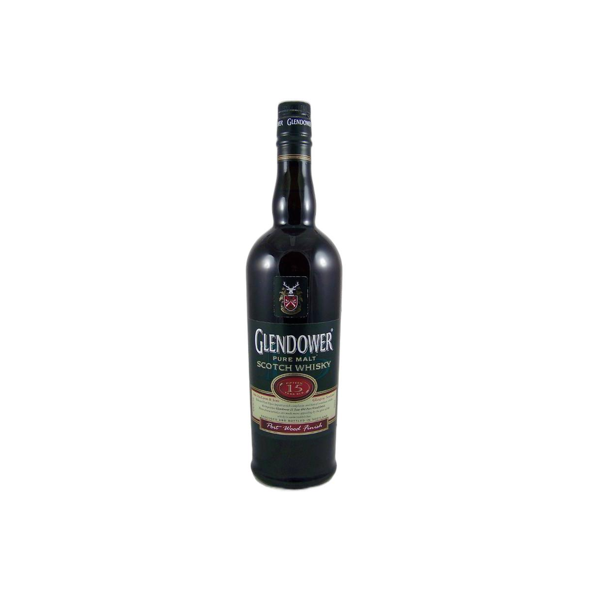 Glendower 15-year-old