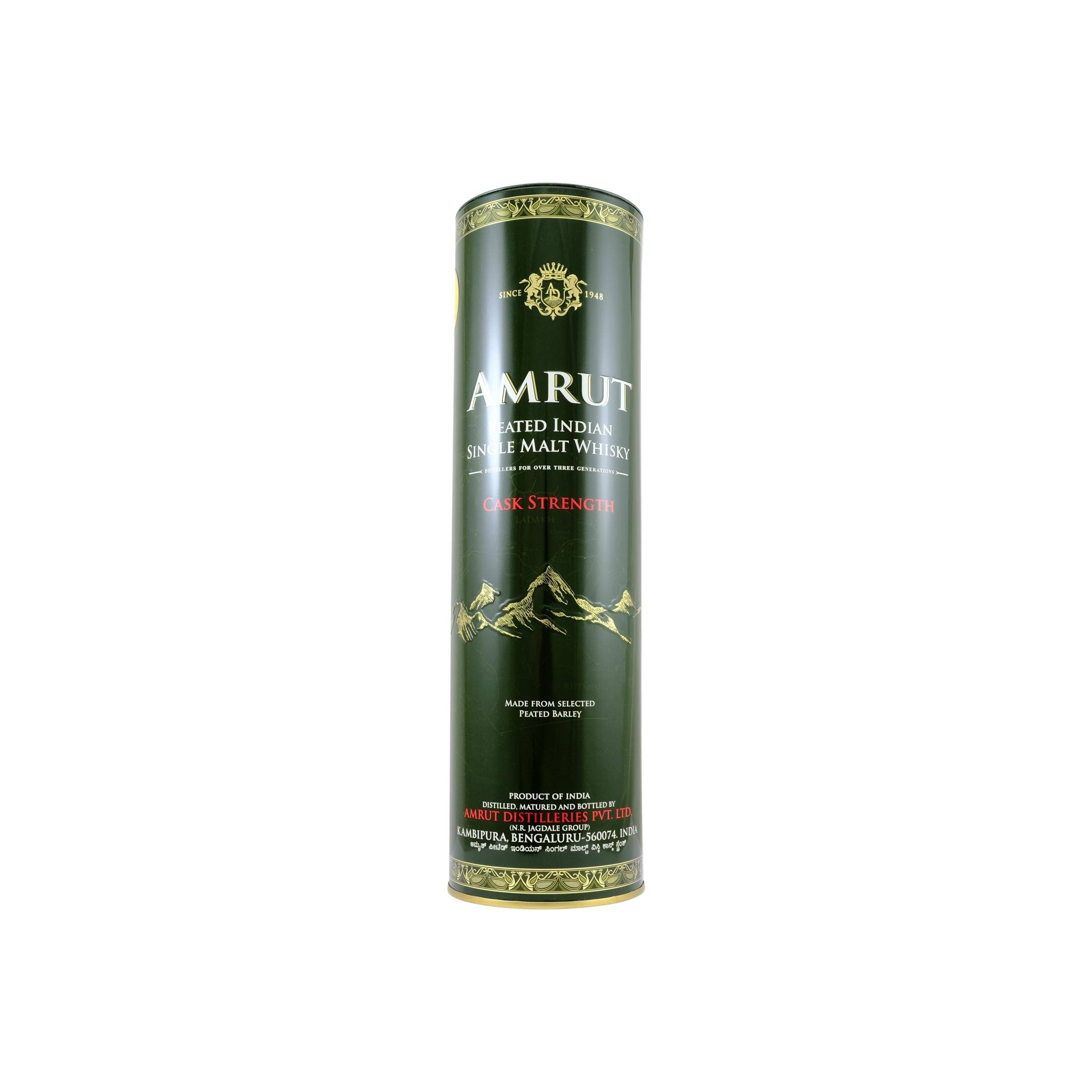 Amrut Single Malt Whisky 3