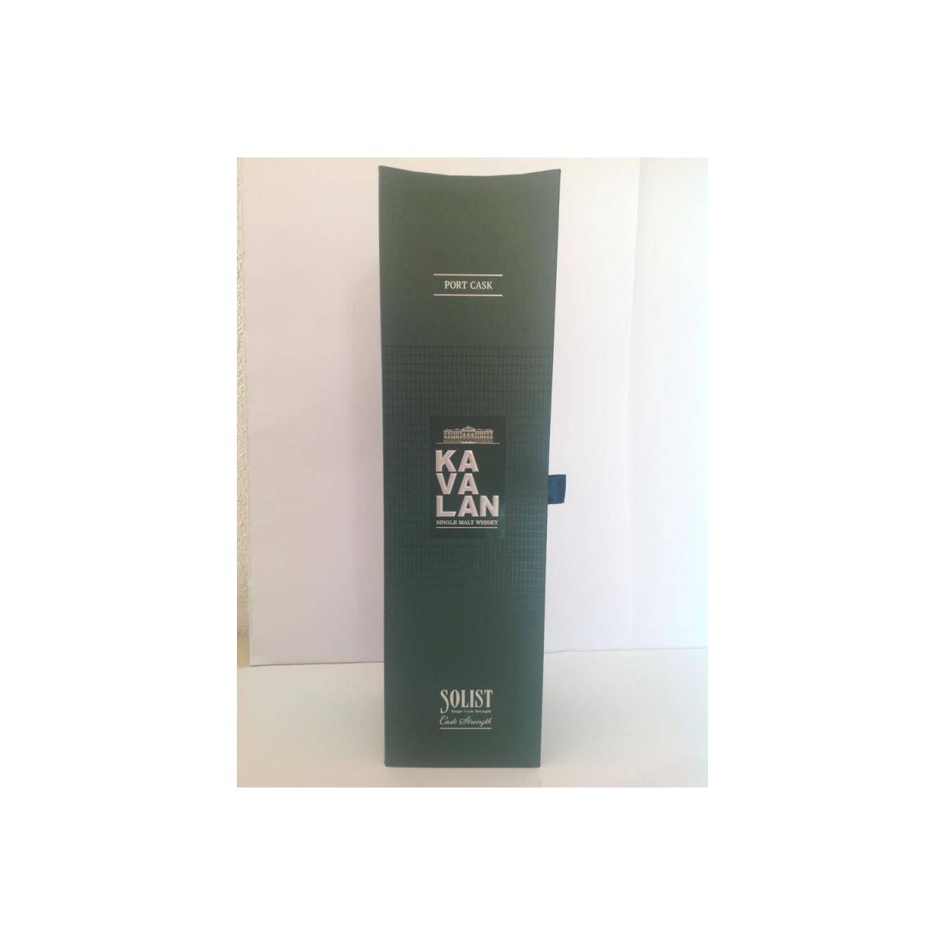 Kavalan 2009 7 Years Single Malt Whisky 2