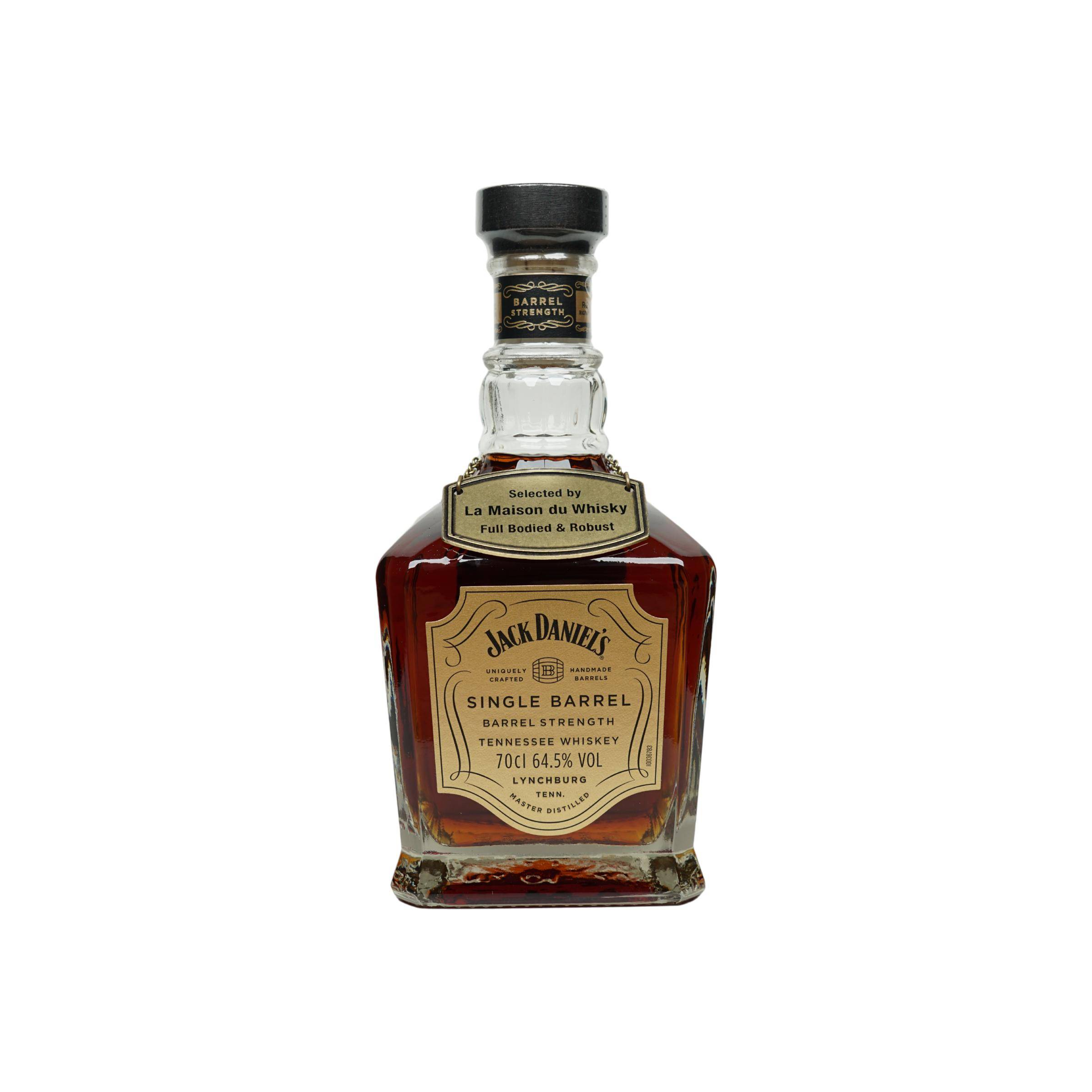 Jack Daniel's Tennessee Whisky