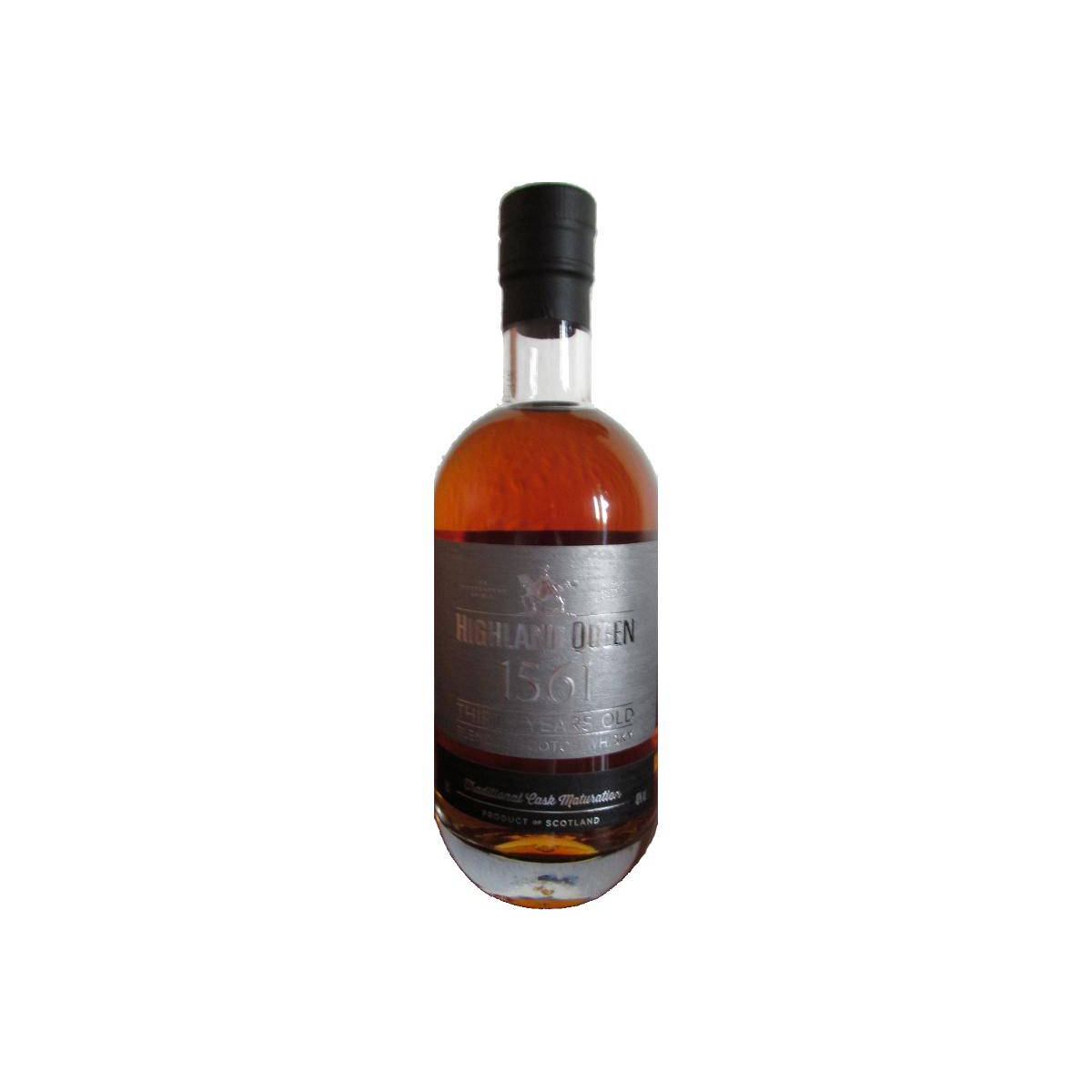 Highland Queen 30-year-old HQSW