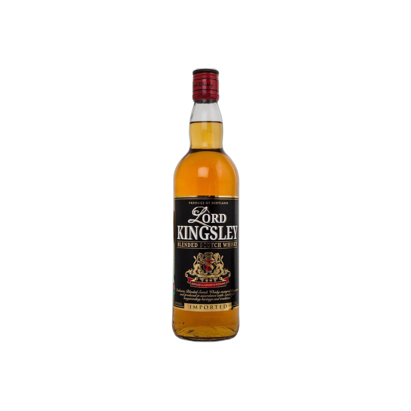 Lord Kingsley 03-year-old 2