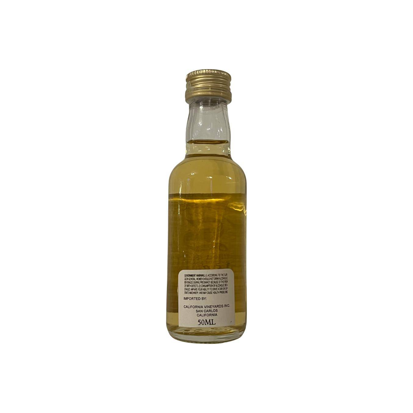 Port Ellen 1976 18 Years Single Malt Whisky 3