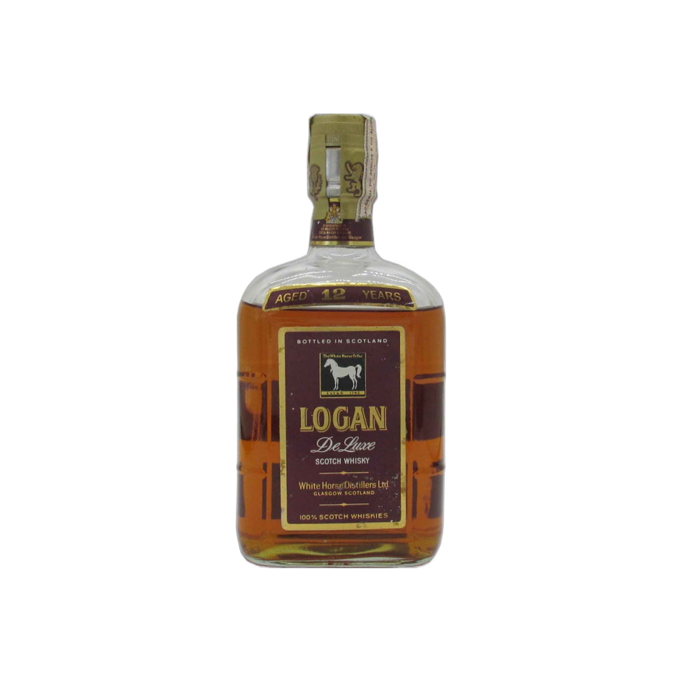 White Horse 12 Years Blended Whisky
