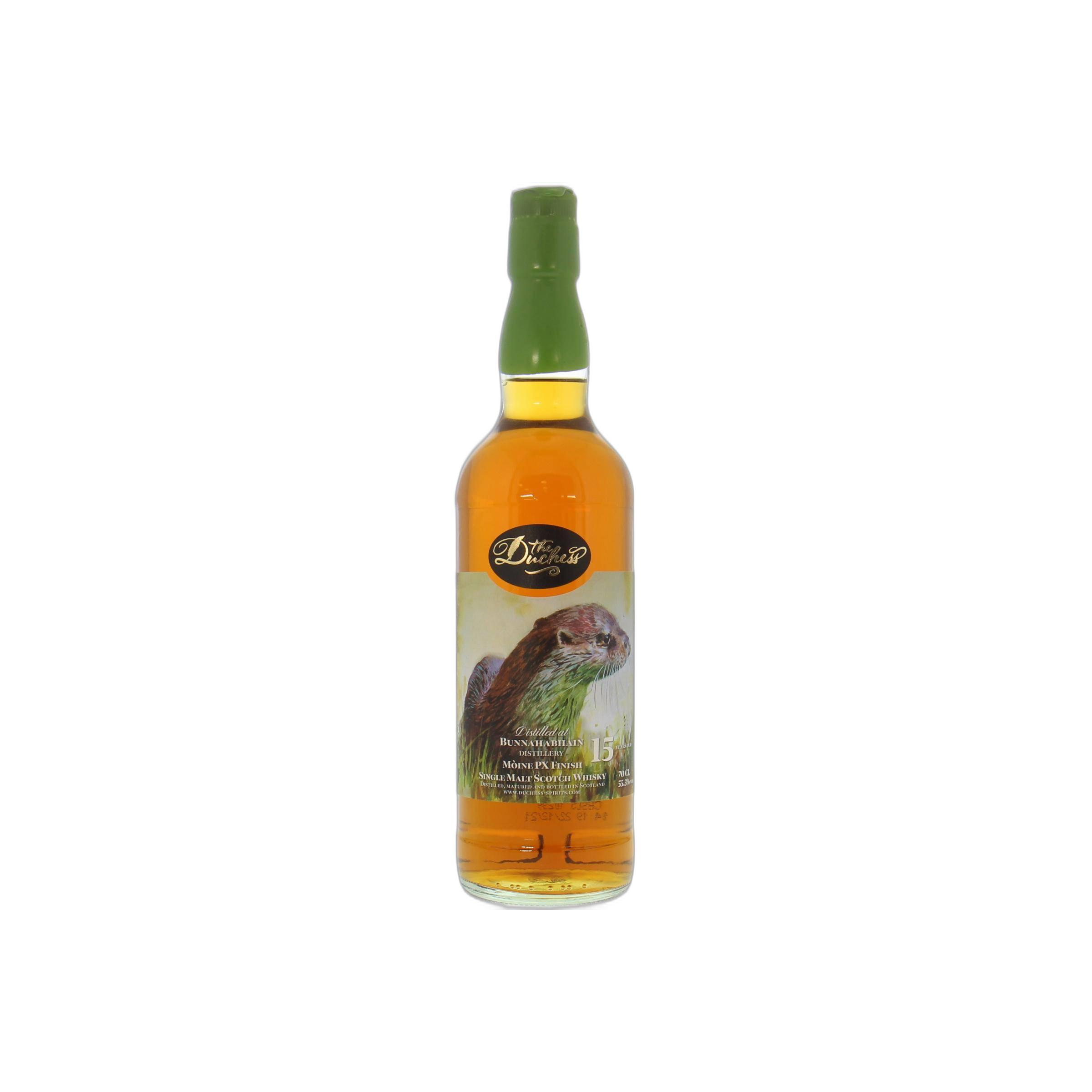 Bunnahabhain 2005 15 Years Single Malt Whisky