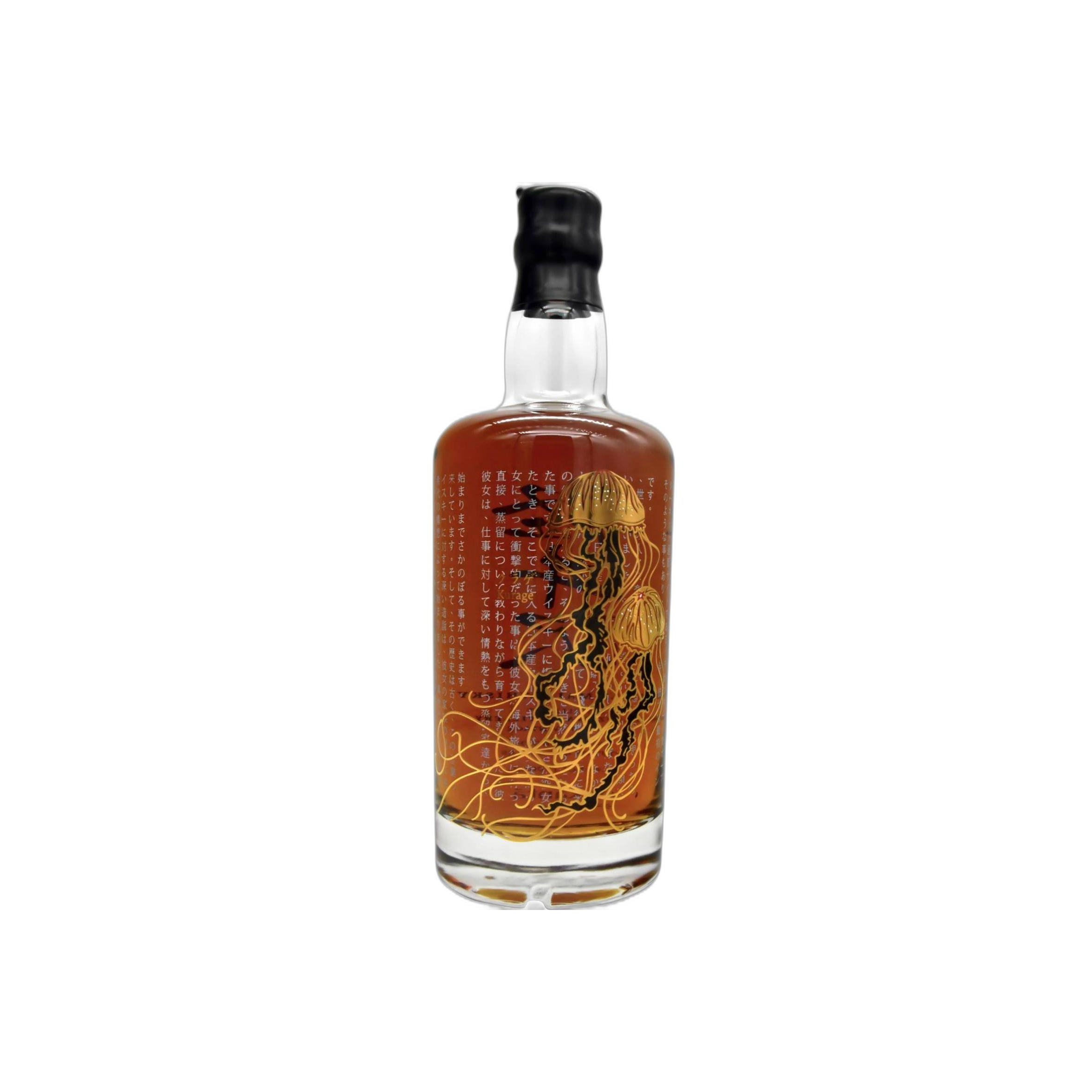 Karuizawa 1999 Single Malt Whisky