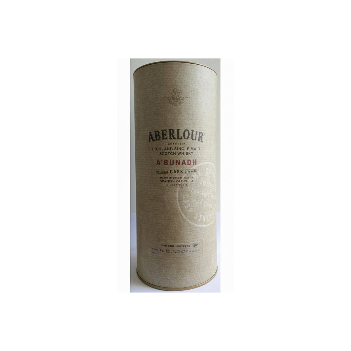 Aberlour Single Malt Whisky 2