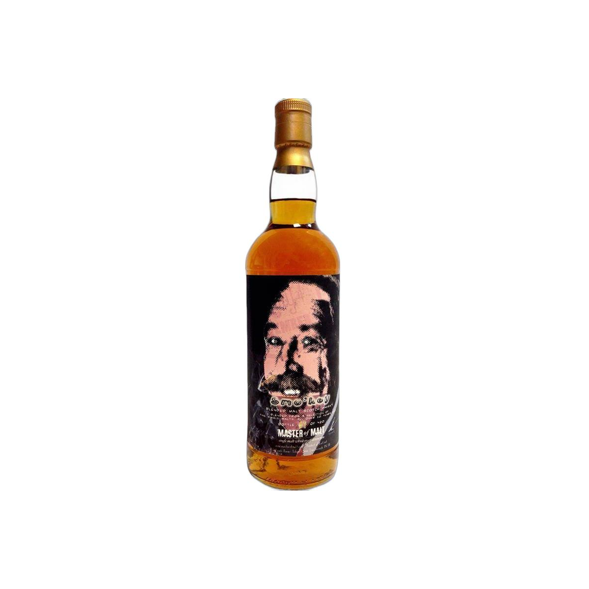 Master of Malt Blended Malt Whisky