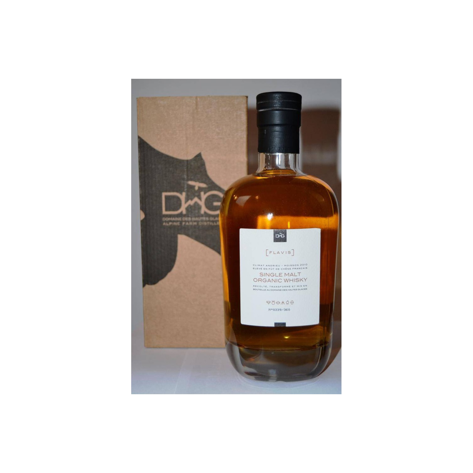 Ace 2011 3 Years Single Malt Whisky 2