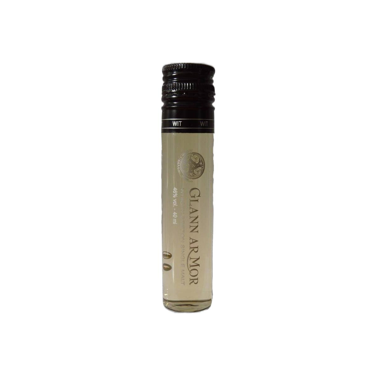 Glann ar Mor Breton Single Malt 2