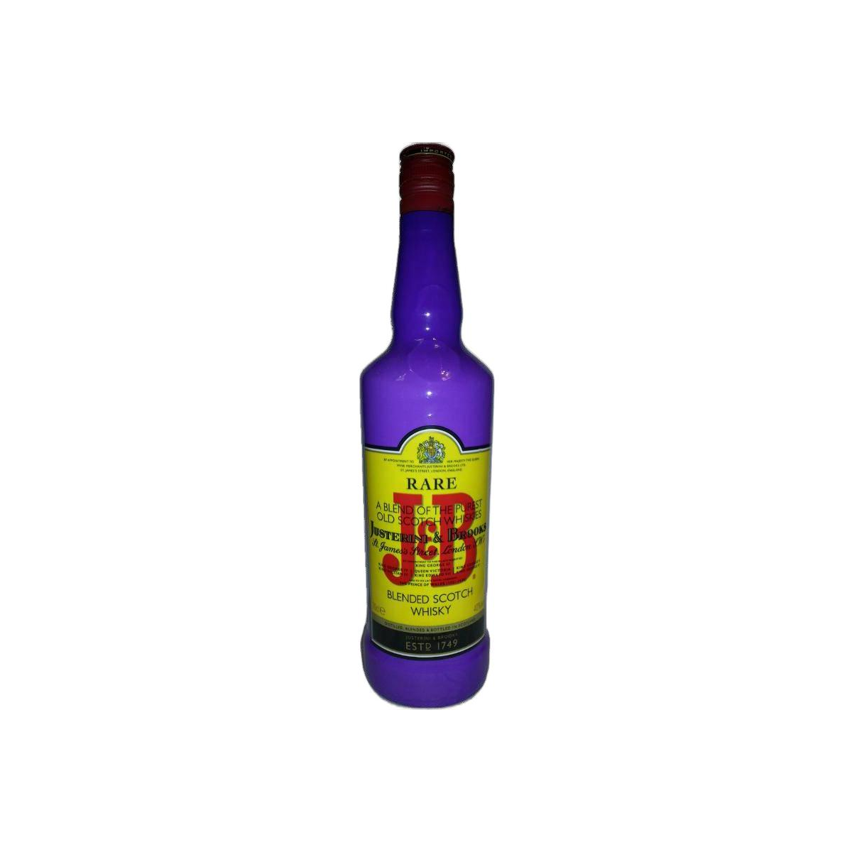 J&B Rare