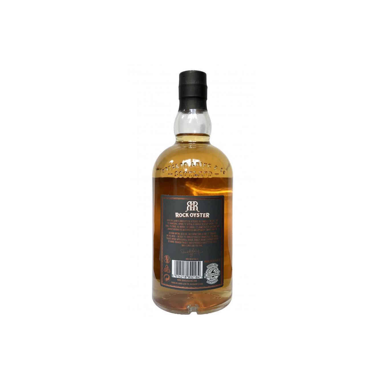 Douglas Laing Limited Edition 18 Years Blended Malt Whisky 2