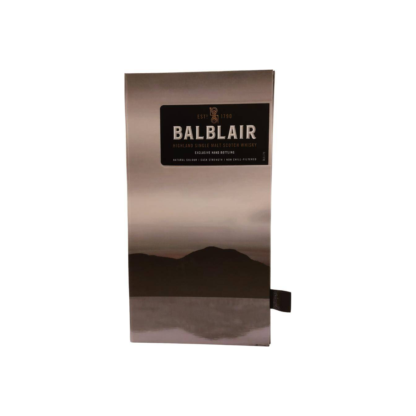Balblair 2003 17 Years Single Malt Whisky 3