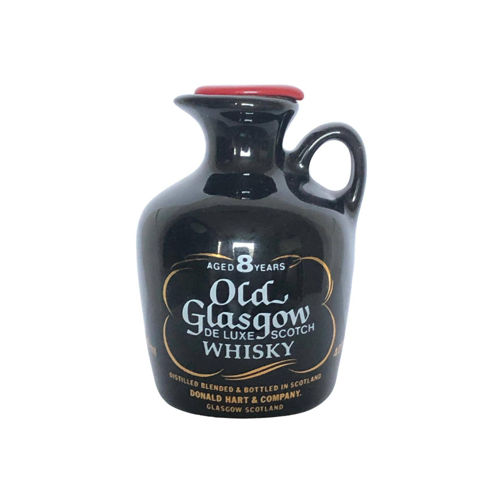 Old Glasgow 08-year-old 2