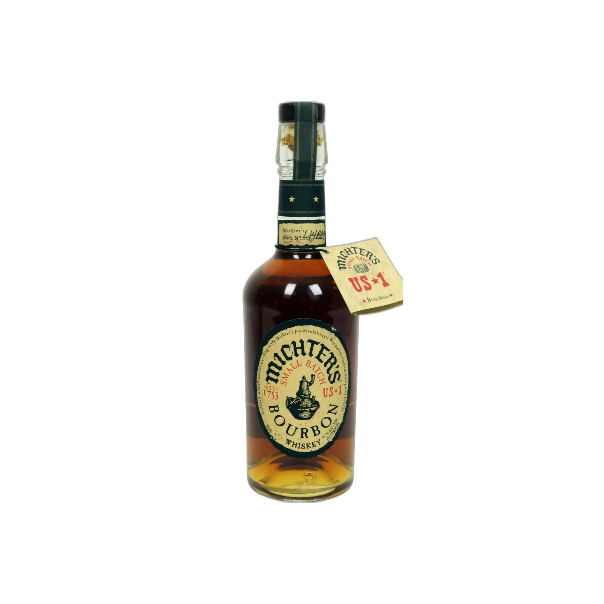 Michter's Bourbon Whisky