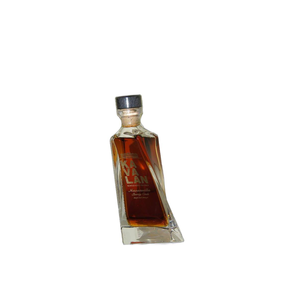 Kavalan 2010 5 Years Single Malt Whisky