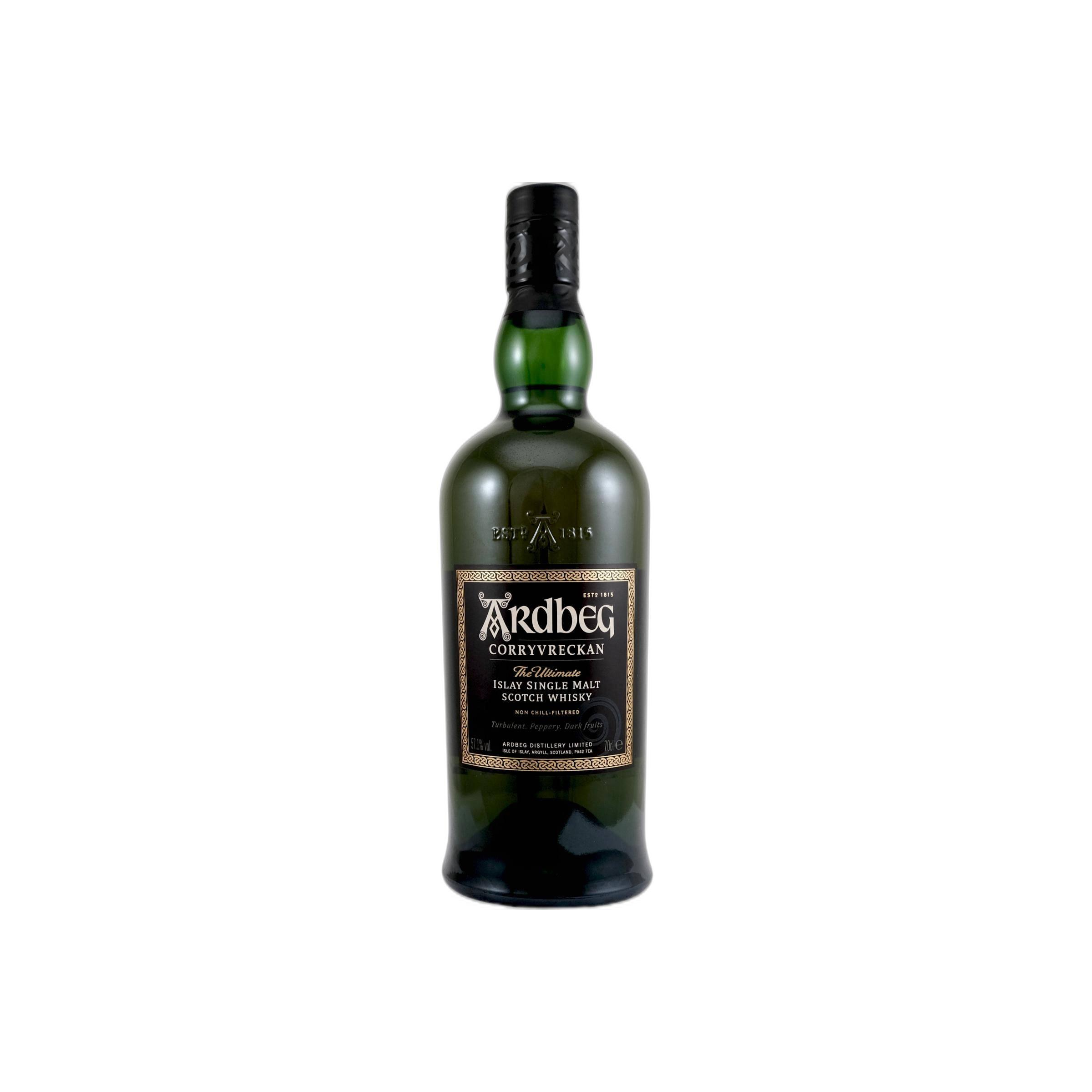 Ardbeg Single Malt Whisky