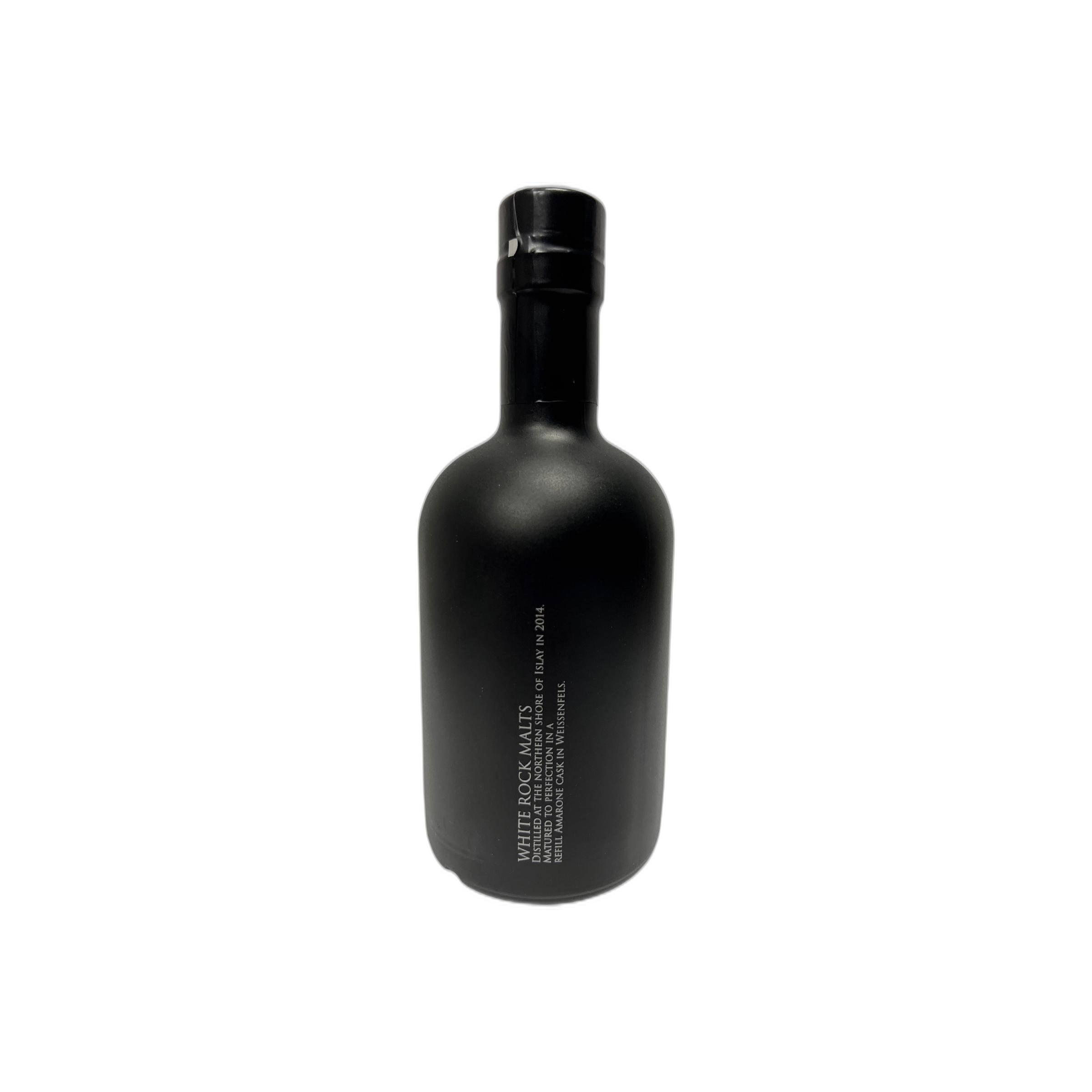 Bunnahabhain 2014 7 Years Single Malt Whisky 3