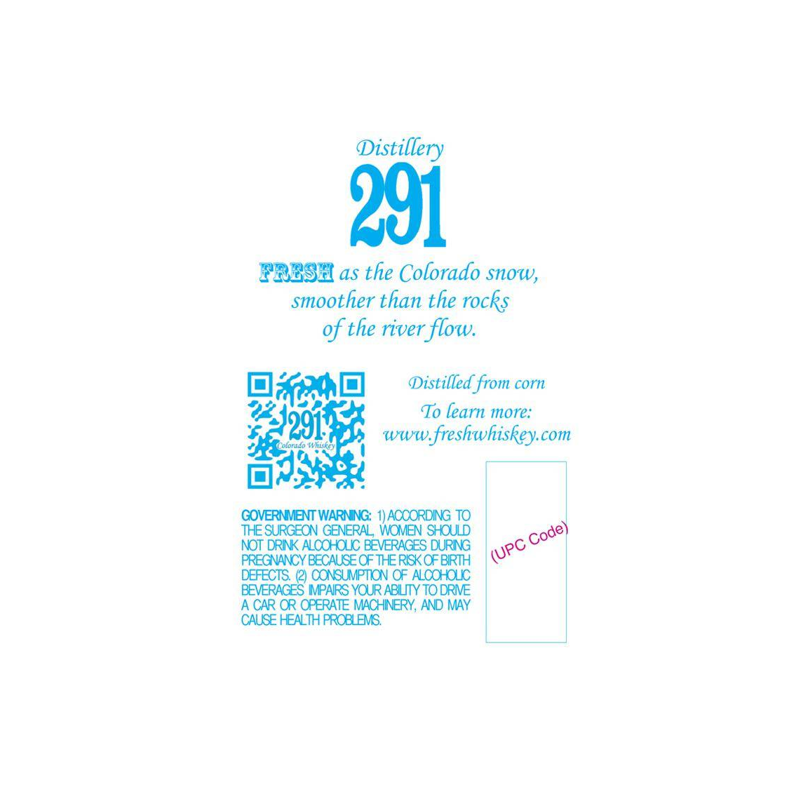 291 Spirit Whisky 2