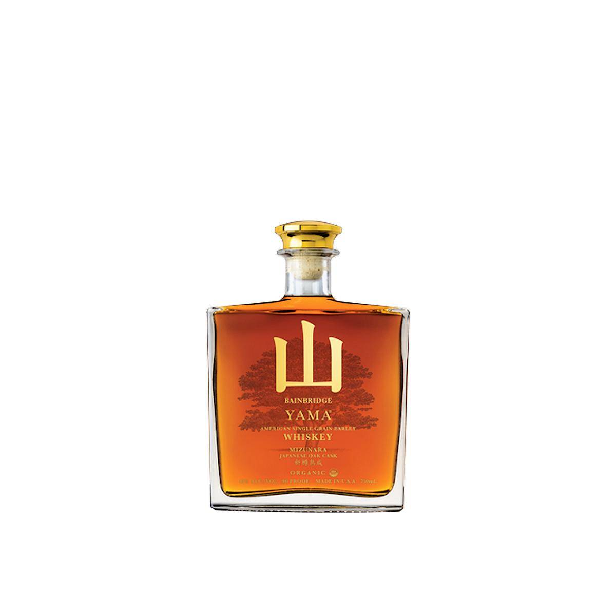 Bainbridge Single Grain Whisky
