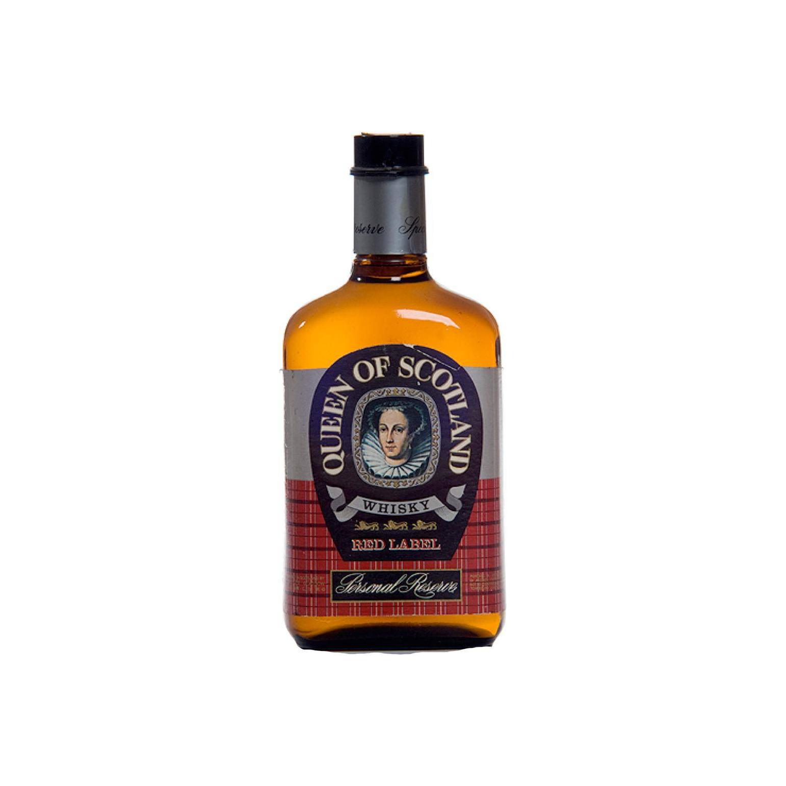 Queen of Scotland Red Label