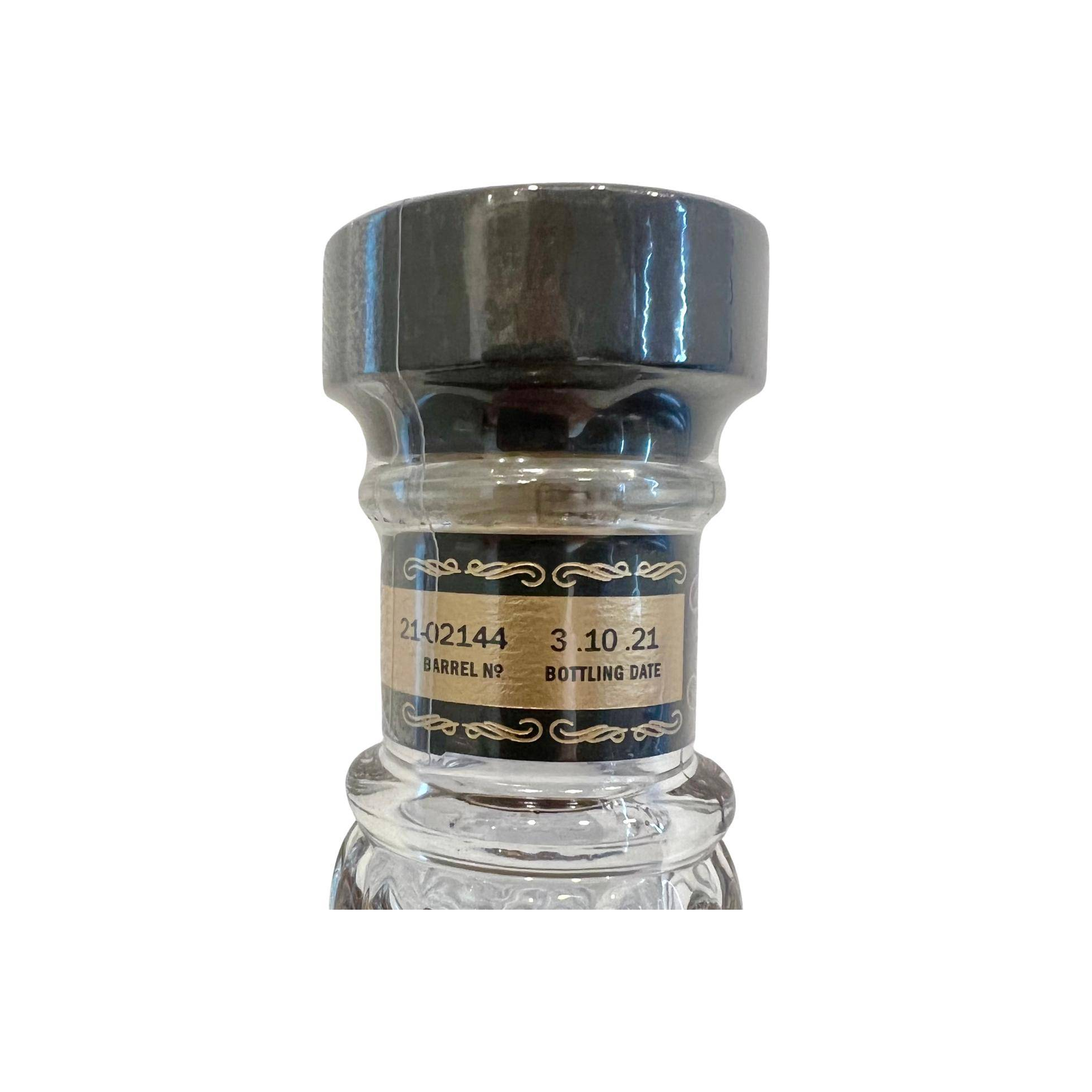 Jack Daniel's Tennessee Whisky  2