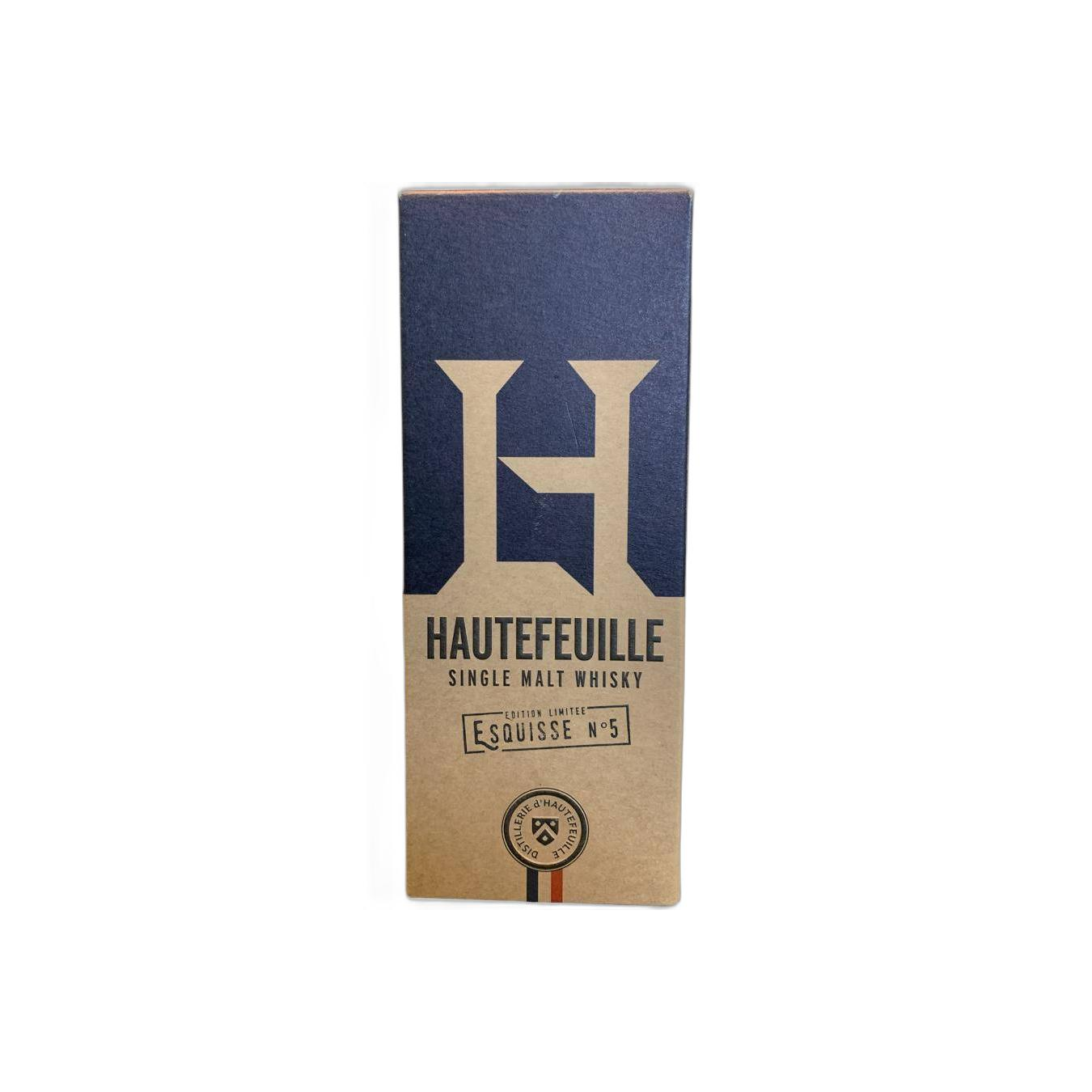 Hautefeuille Esquisse N°5 3