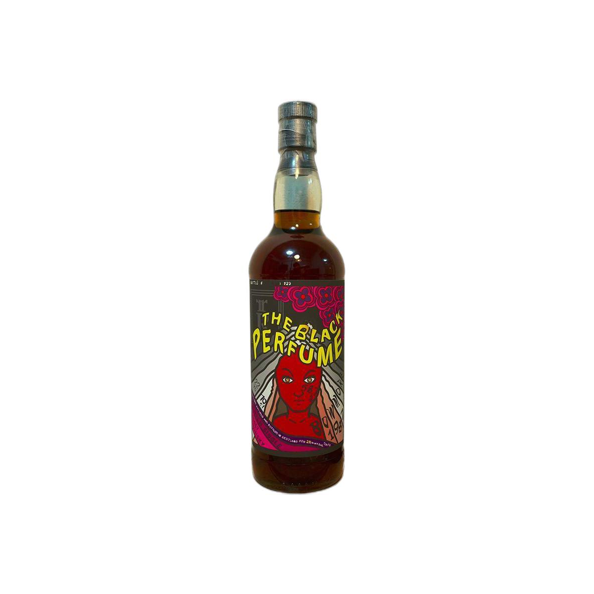 Bowmore 1987 22 Years Single Malt Whisky