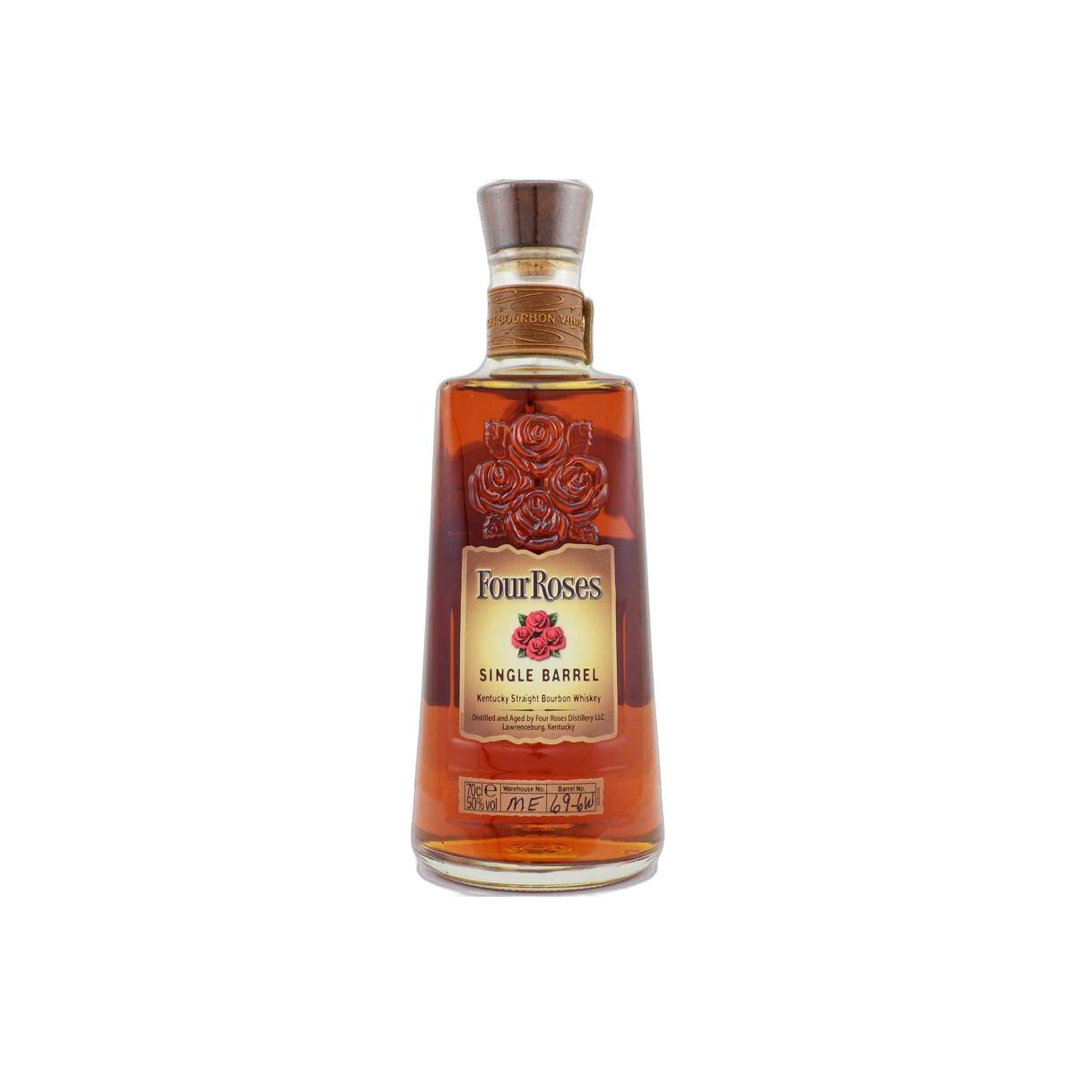 Four Roses Bourbon Whisky